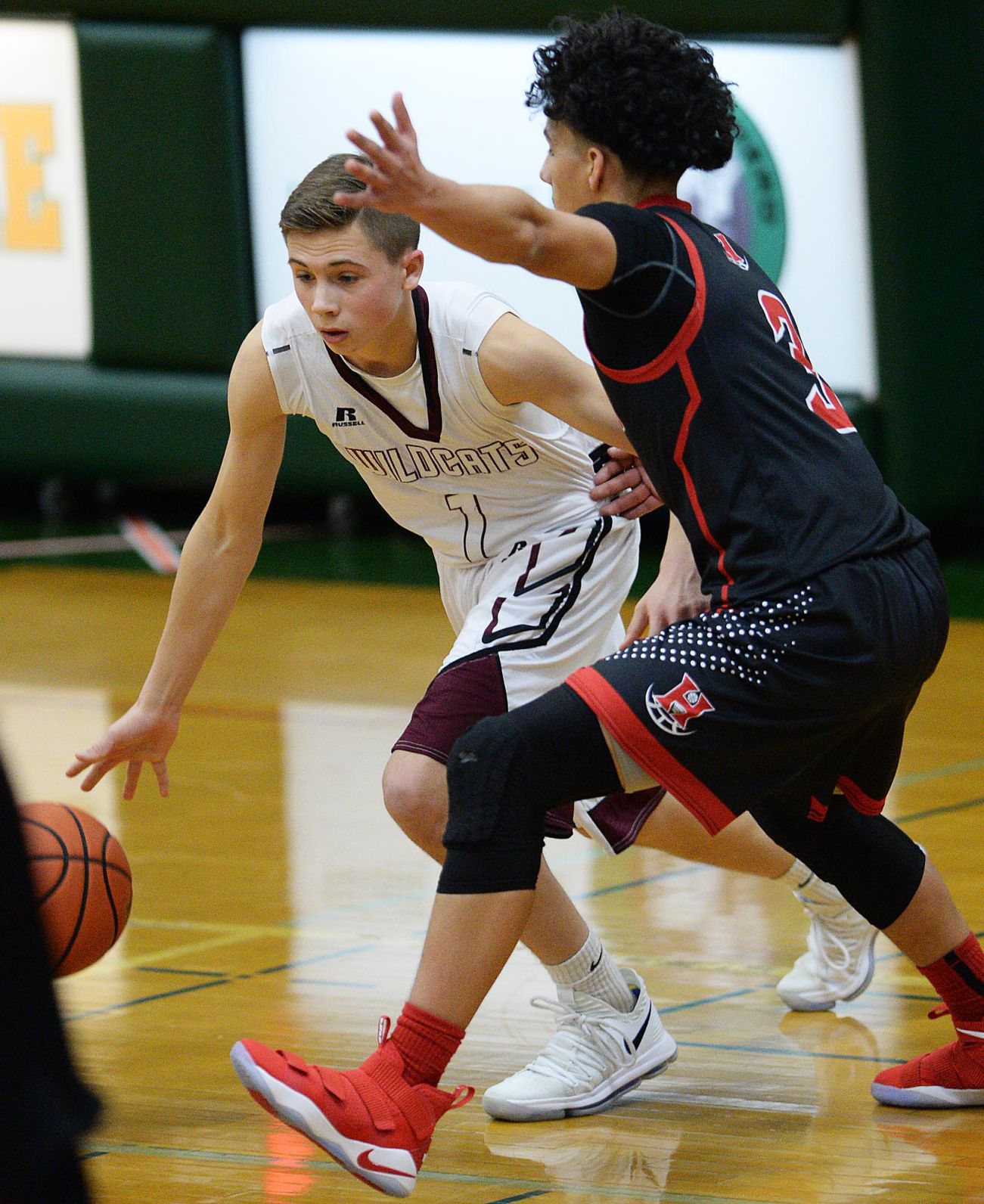 Boys Basketball: 32nd Annual Carlisle Classic